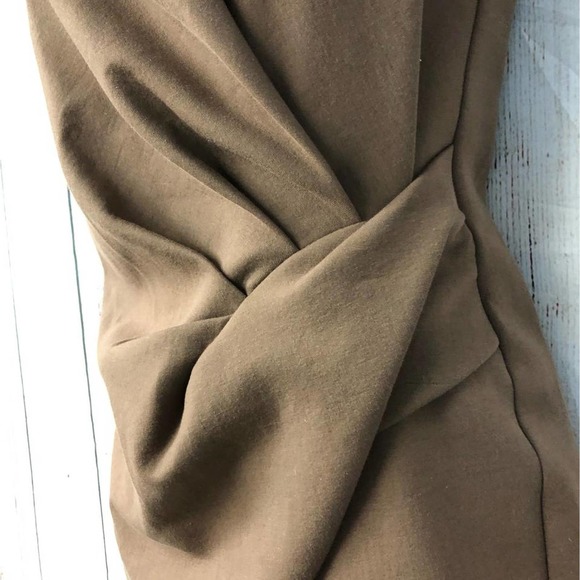 Lanvin Paris Knit Dress 38 - Picture 2 of 9